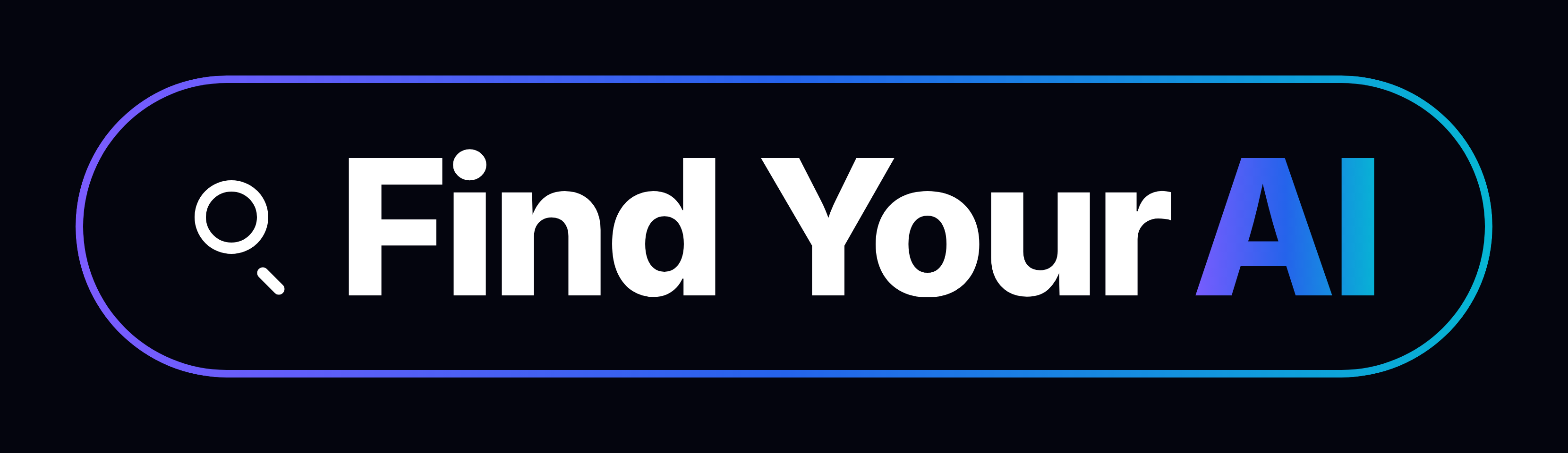 Find Your AI